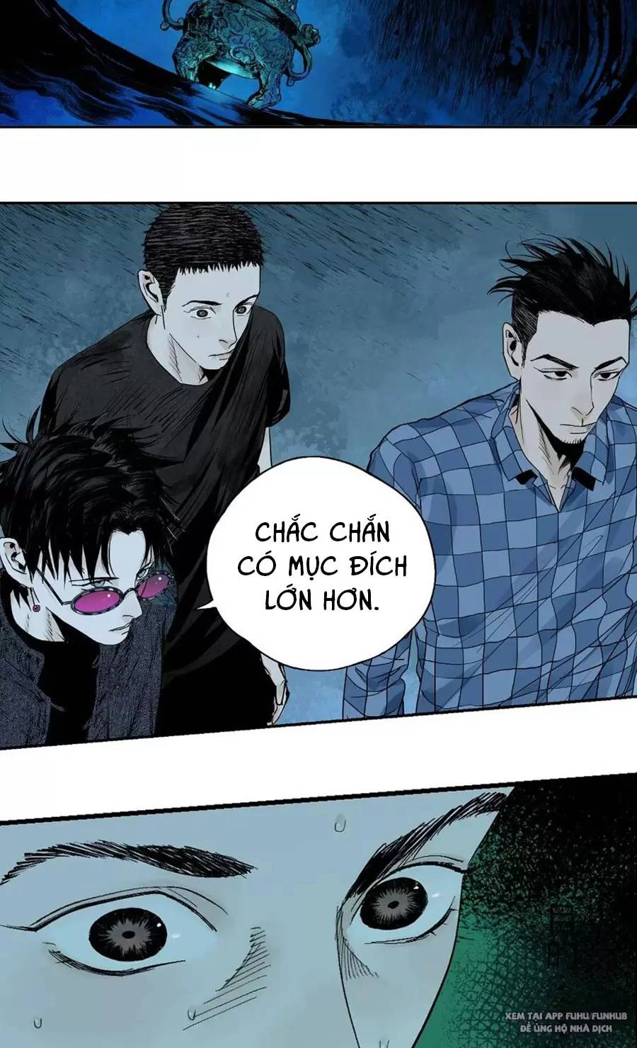Sở Ô - Chap 18.2 - Trang 24