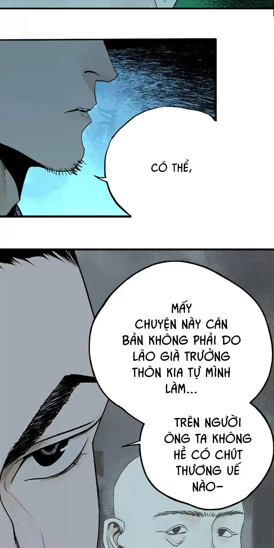Sở Ô - Chap 18.2 - Trang 25
