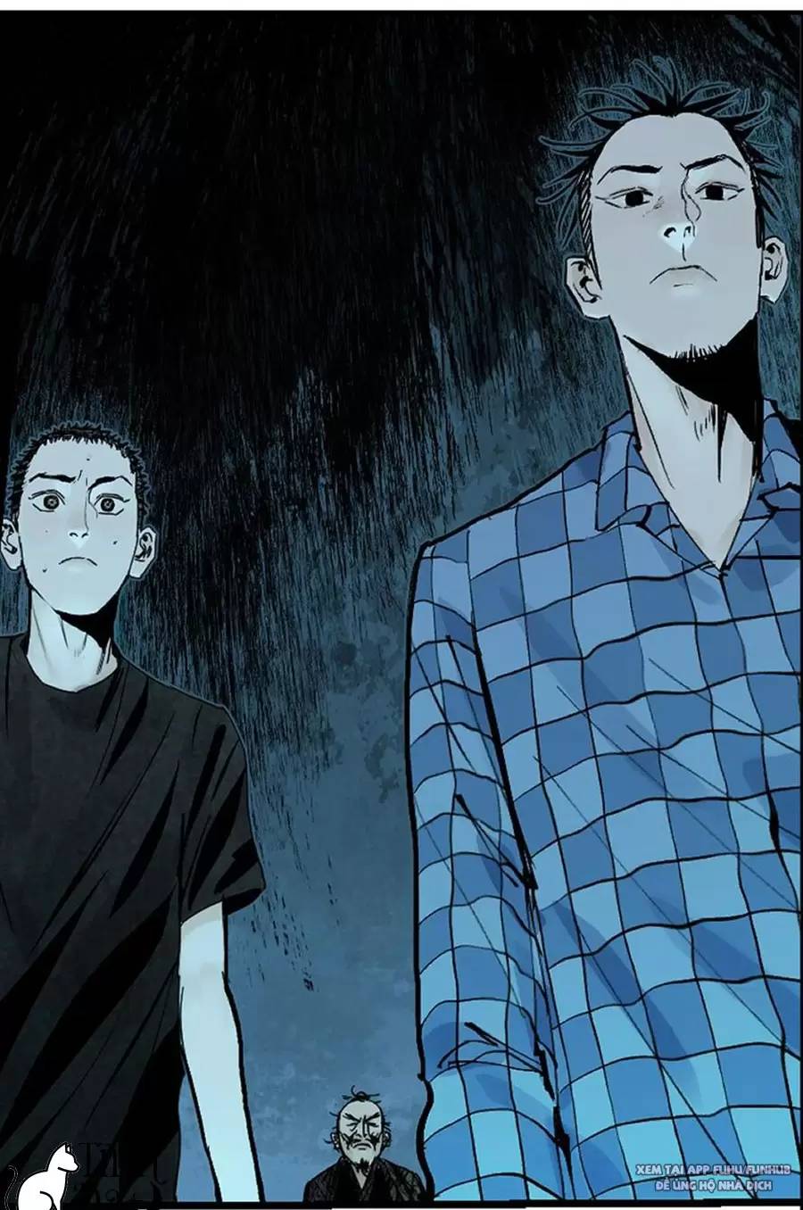 Sở Ô - Chap 18.2 - Trang 3