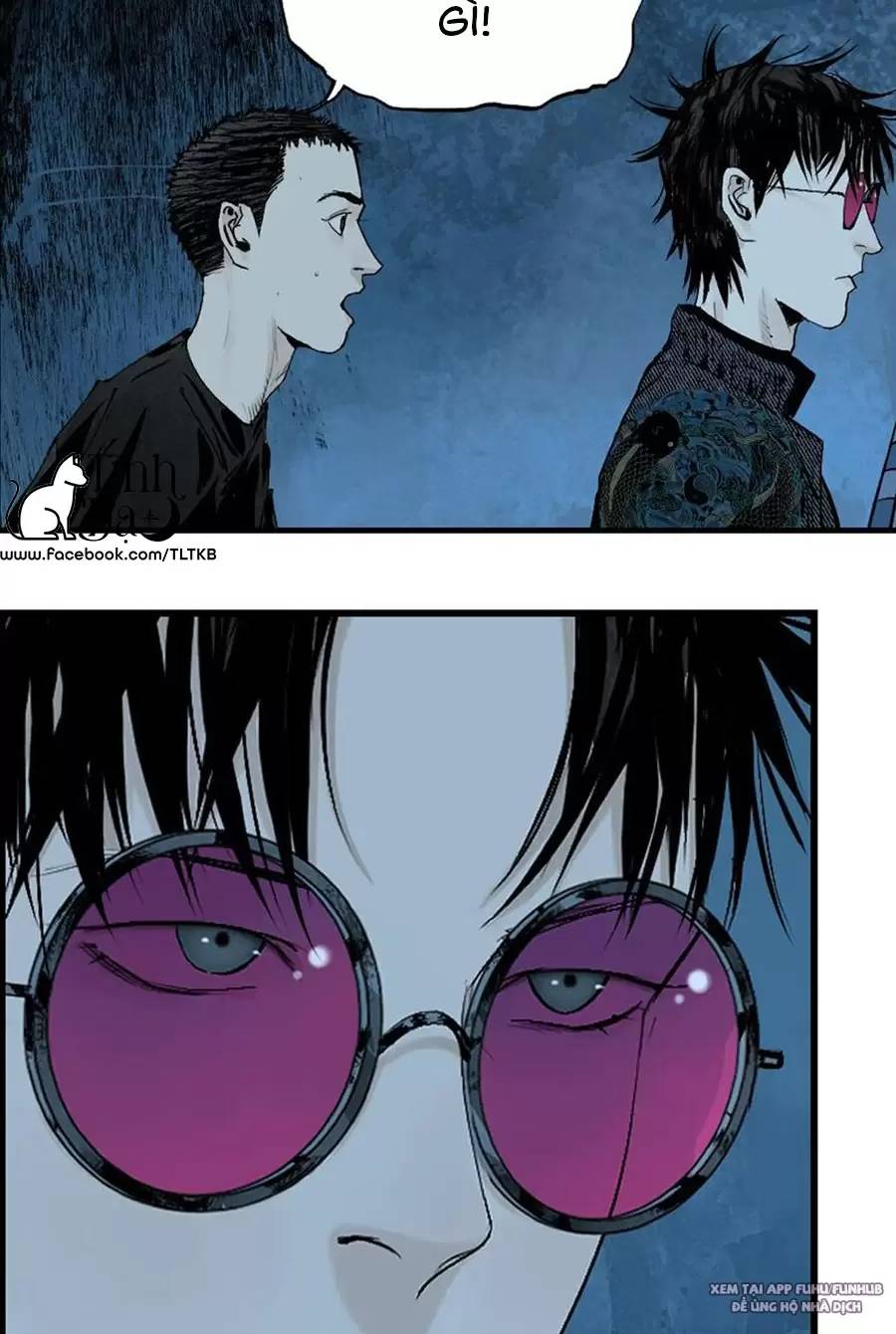 Sở Ô - Chap 18.2 - Trang 30