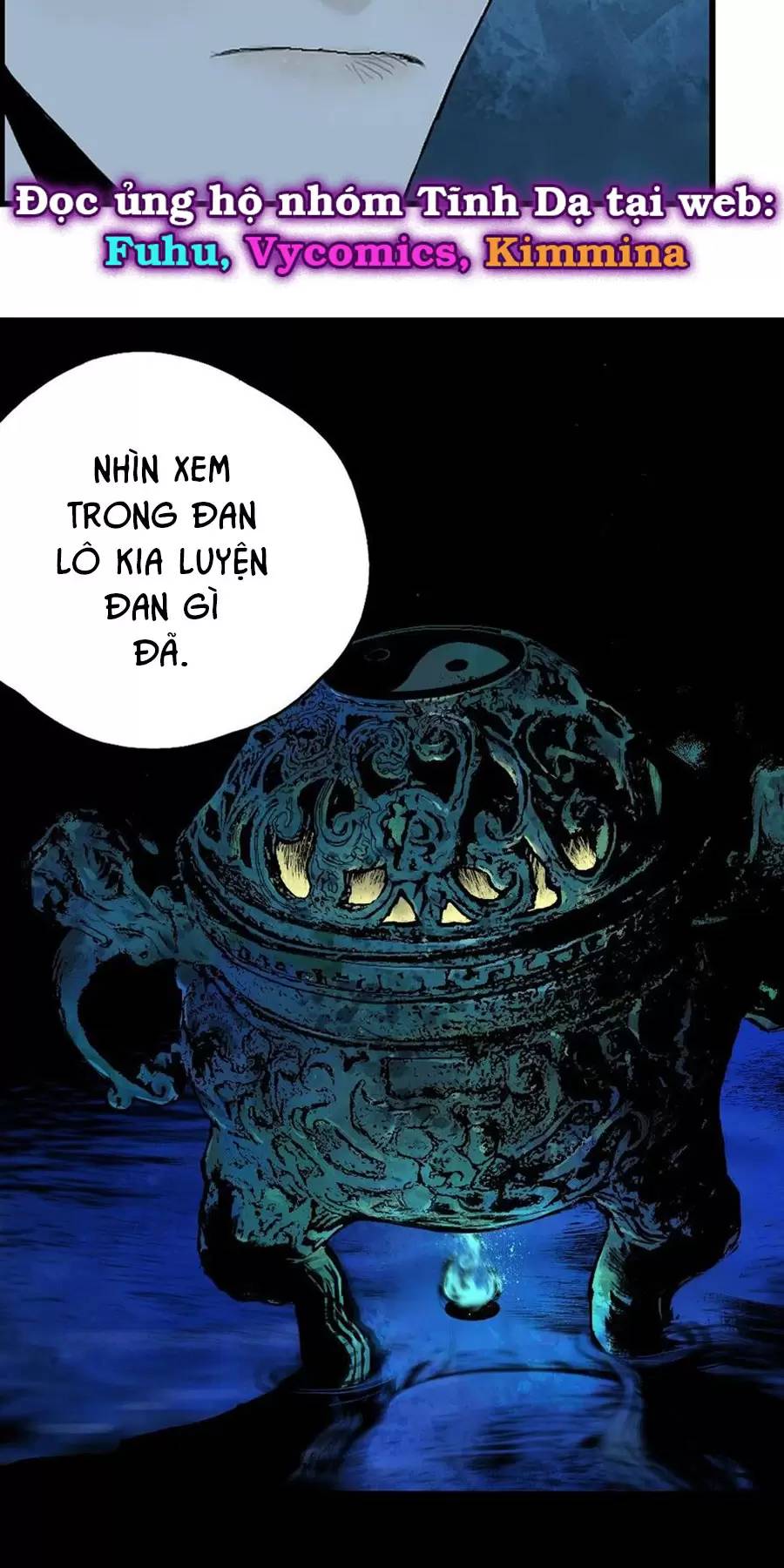 Sở Ô - Chap 18.2 - Trang 31