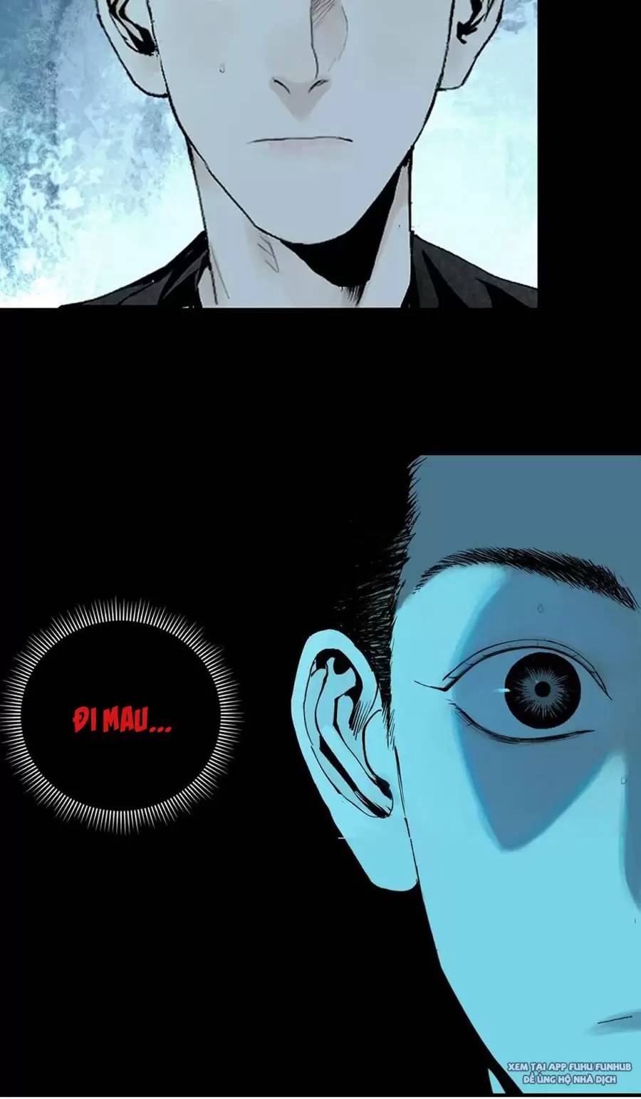 Sở Ô - Chap 18.2 - Trang 33