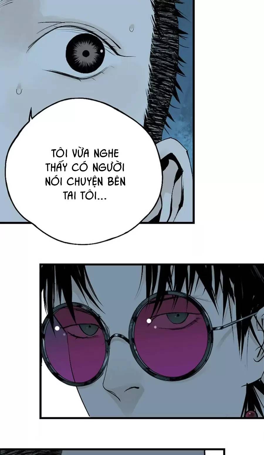 Sở Ô - Chap 18.2 - Trang 35
