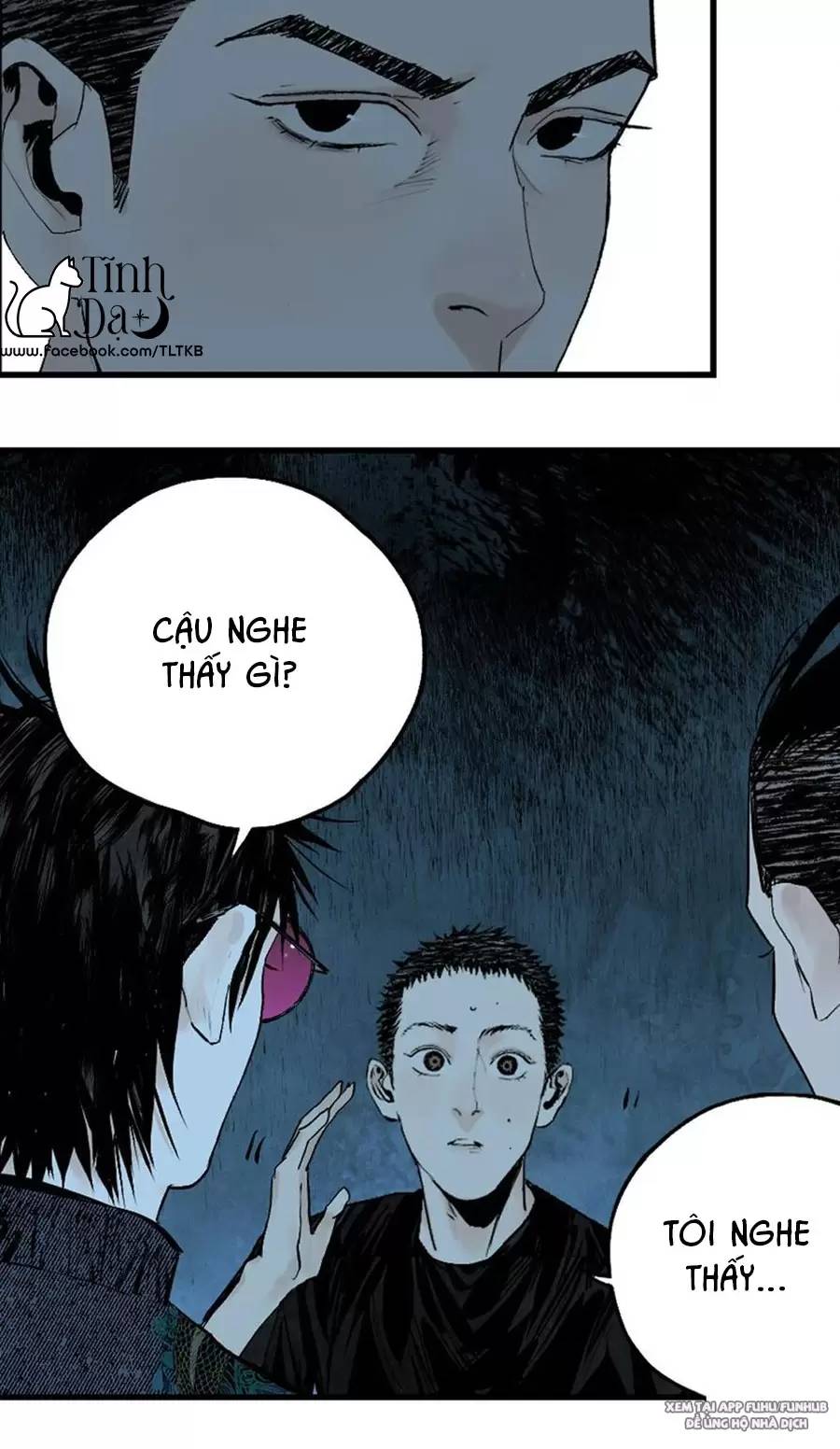 Sở Ô - Chap 18.2 - Trang 36
