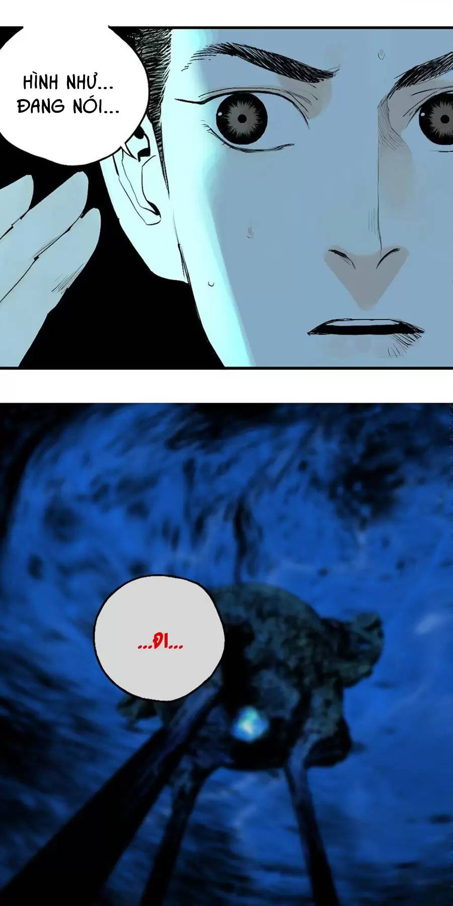Sở Ô - Chap 18.2 - Trang 37