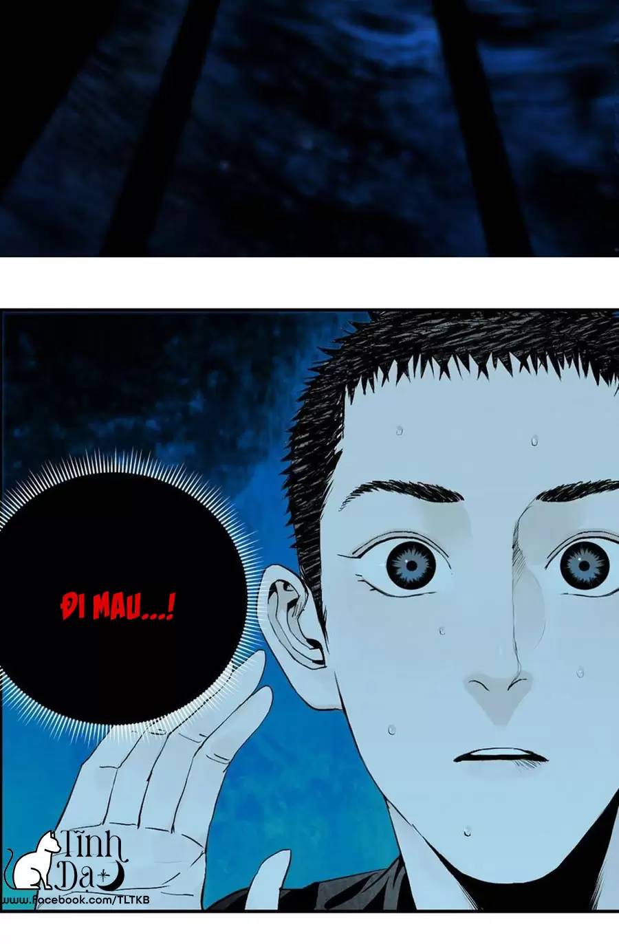 Sở Ô - Chap 18.2 - Trang 38