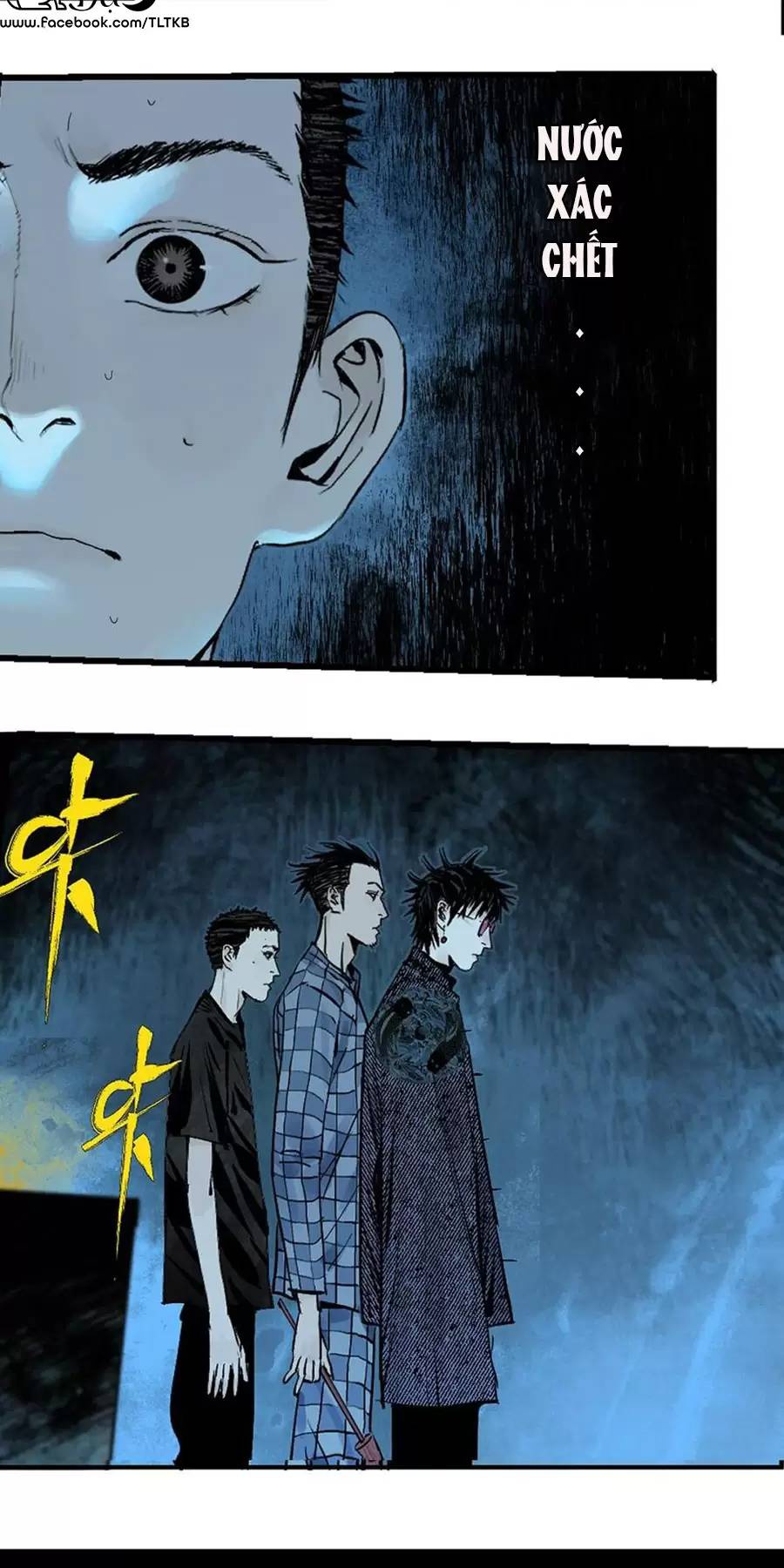 Sở Ô - Chap 18.2 - Trang 4