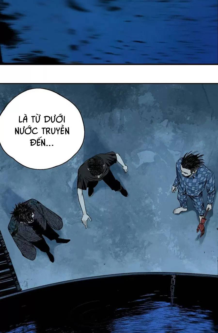 Sở Ô - Chap 18.2 - Trang 41