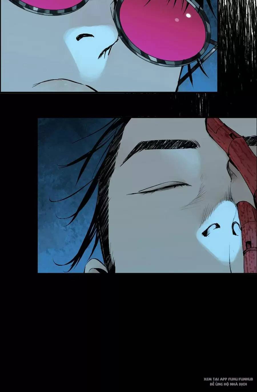 Sở Ô - Chap 18.2 - Trang 45