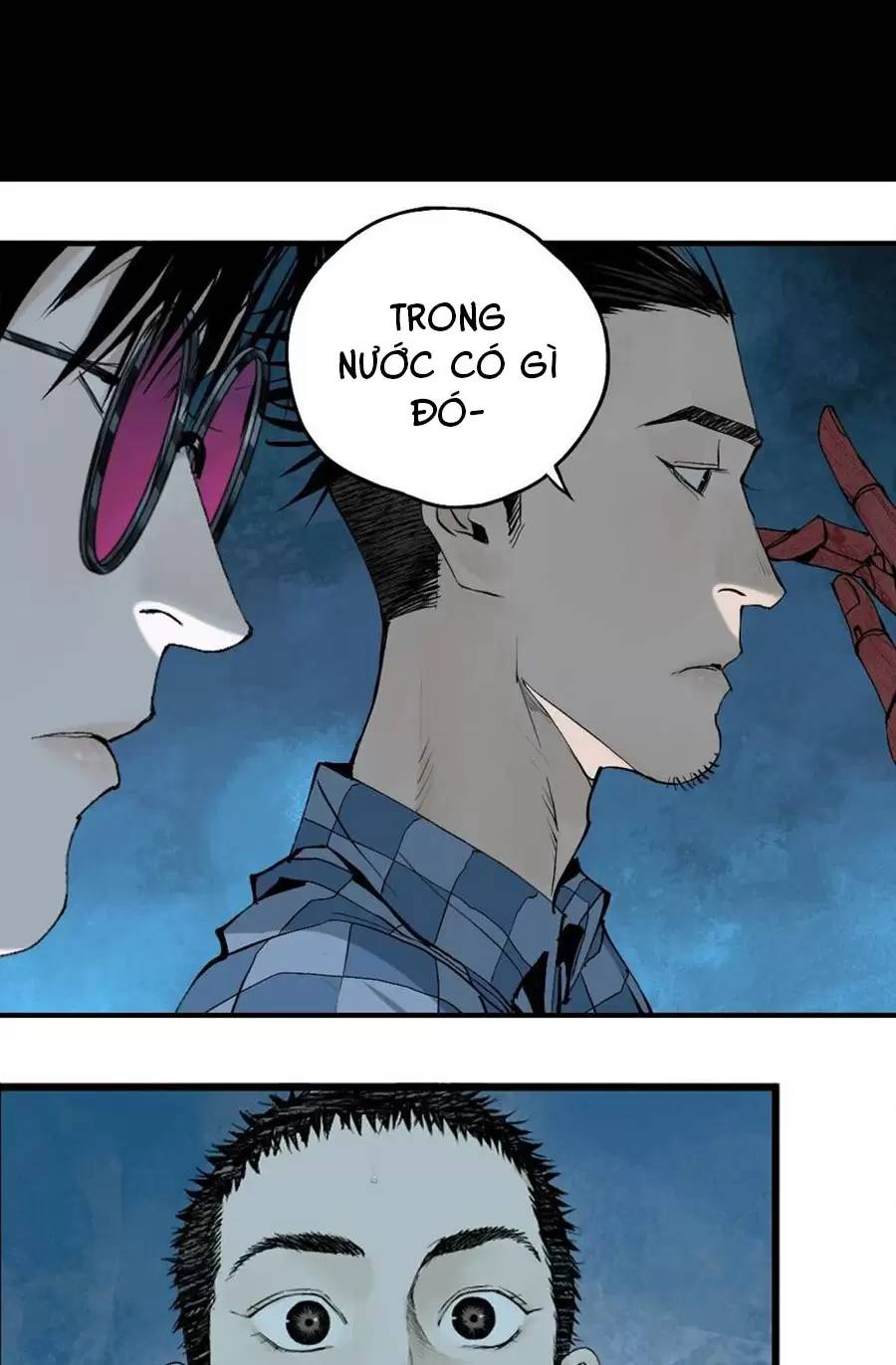 Sở Ô - Chap 18.2 - Trang 47