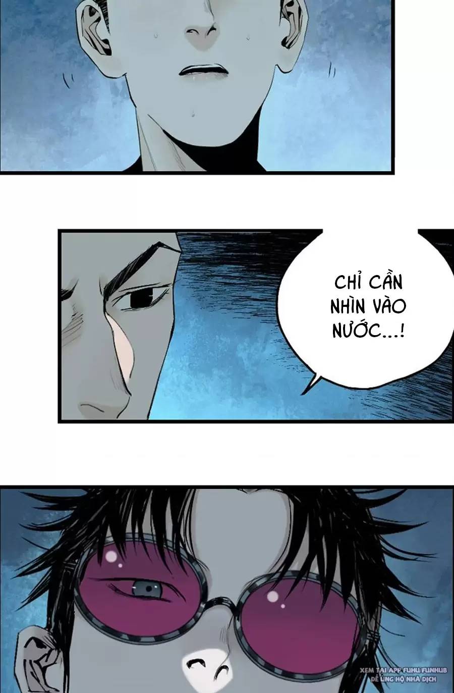 Sở Ô - Chap 18.2 - Trang 48