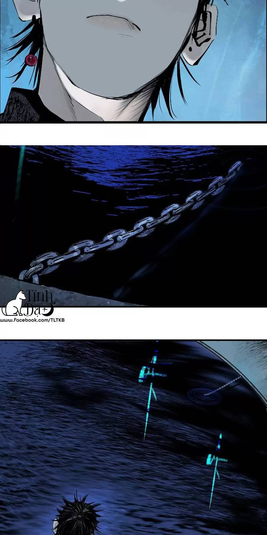 Sở Ô - Chap 18.2 - Trang 49