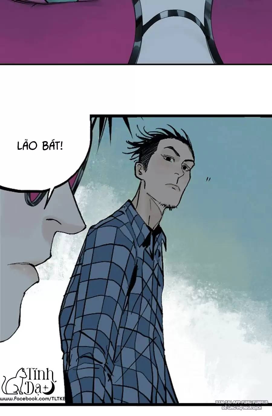 Sở Ô - Chap 18.2 - Trang 54