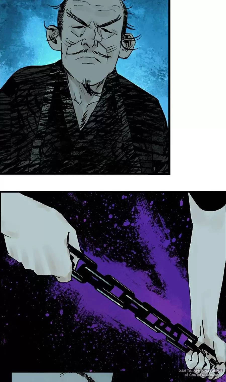 Sở Ô - Chap 18.2 - Trang 57
