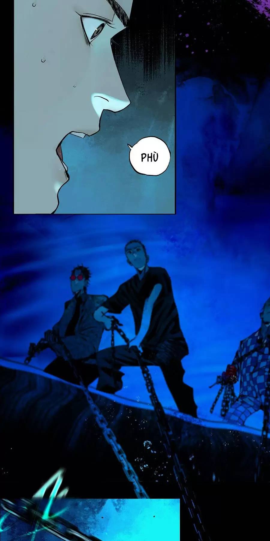 Sở Ô - Chap 18.2 - Trang 58