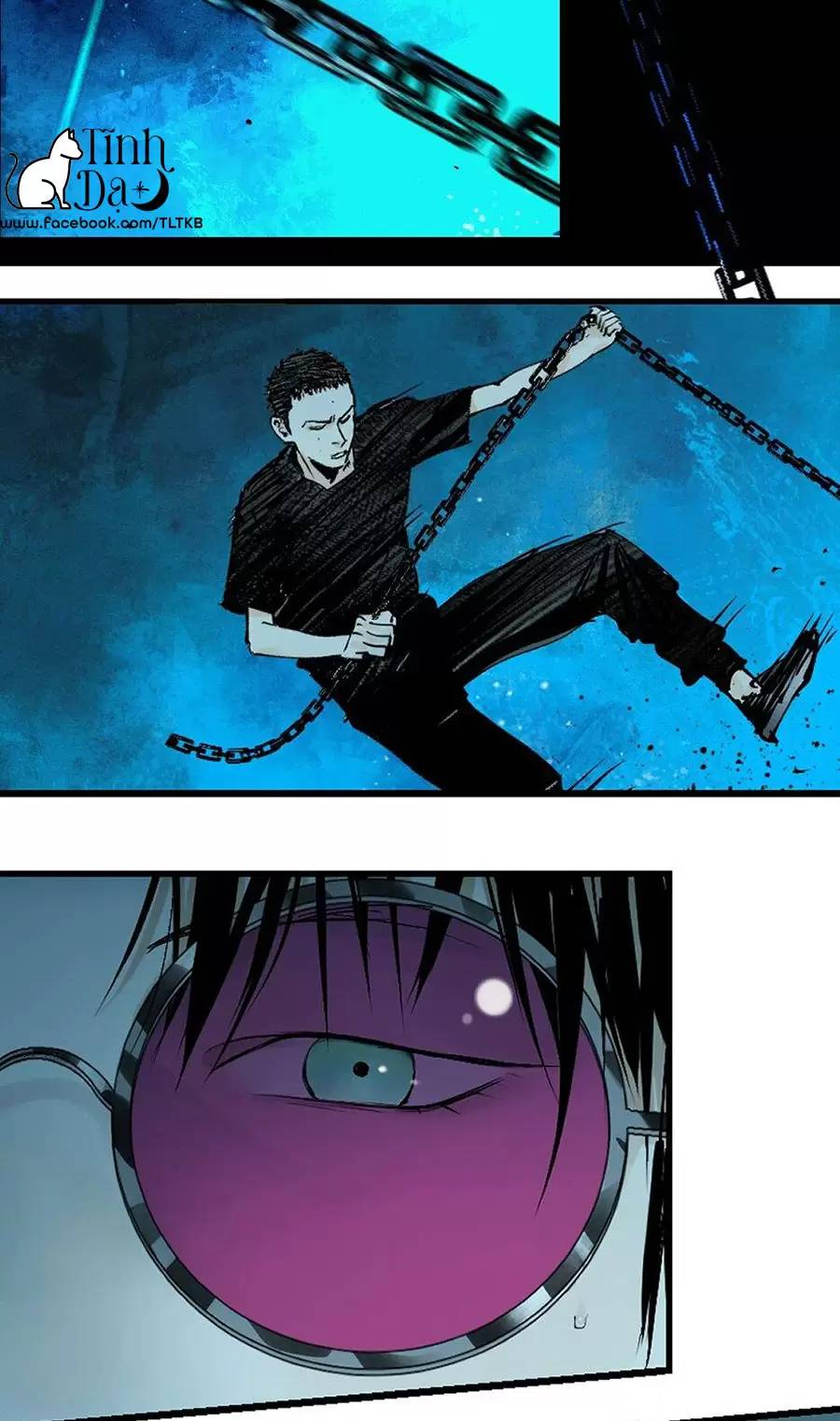 Sở Ô - Chap 18.2 - Trang 59