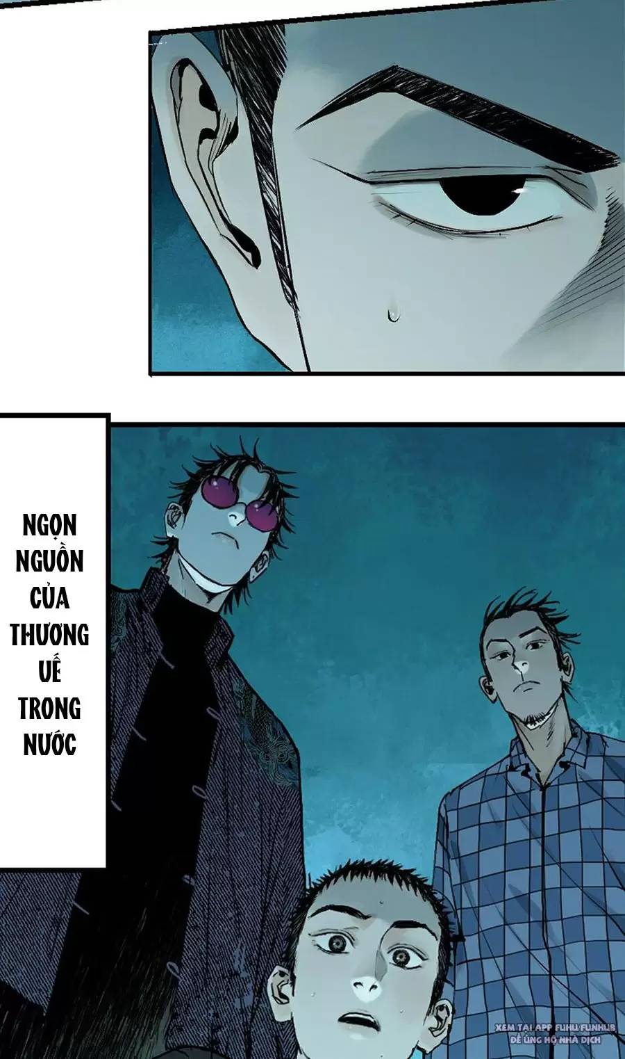 Sở Ô - Chap 18.2 - Trang 60