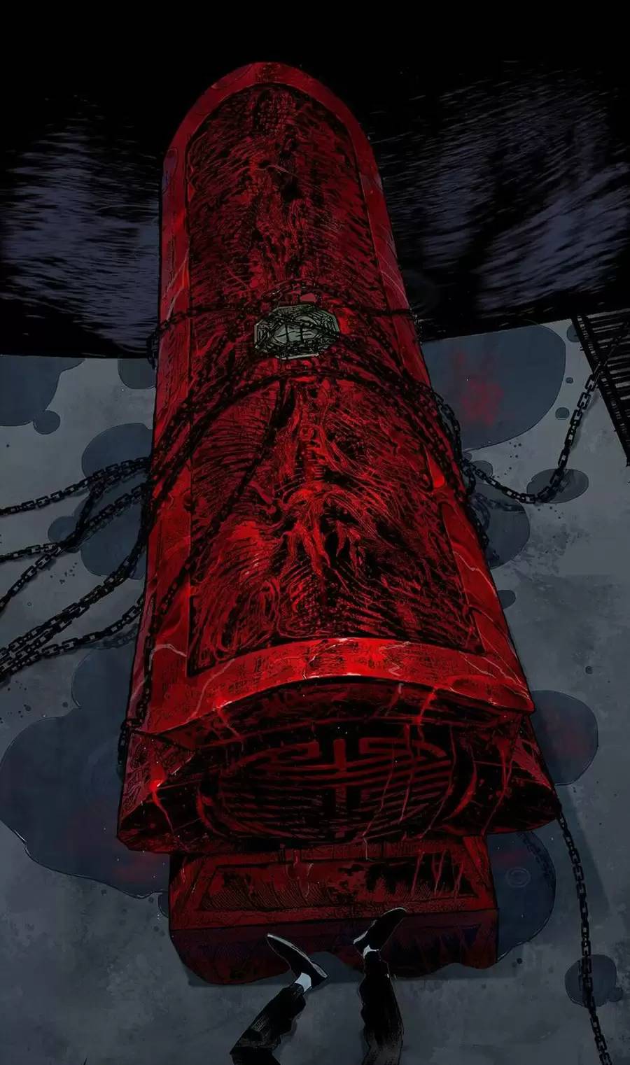 Sở Ô - Chap 18.2 - Trang 62