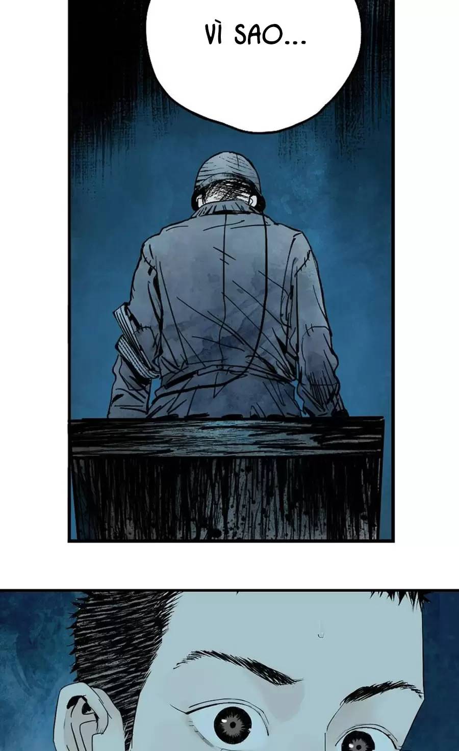 Sở Ô - Chap 18.2 - Trang 8