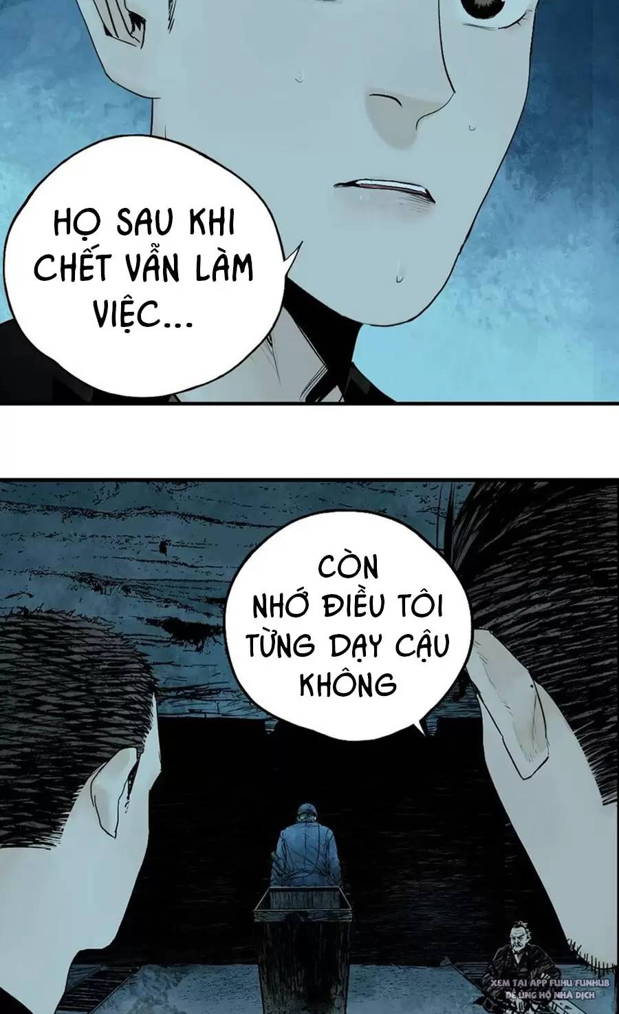 Sở Ô - Chap 18.2 - Trang 9