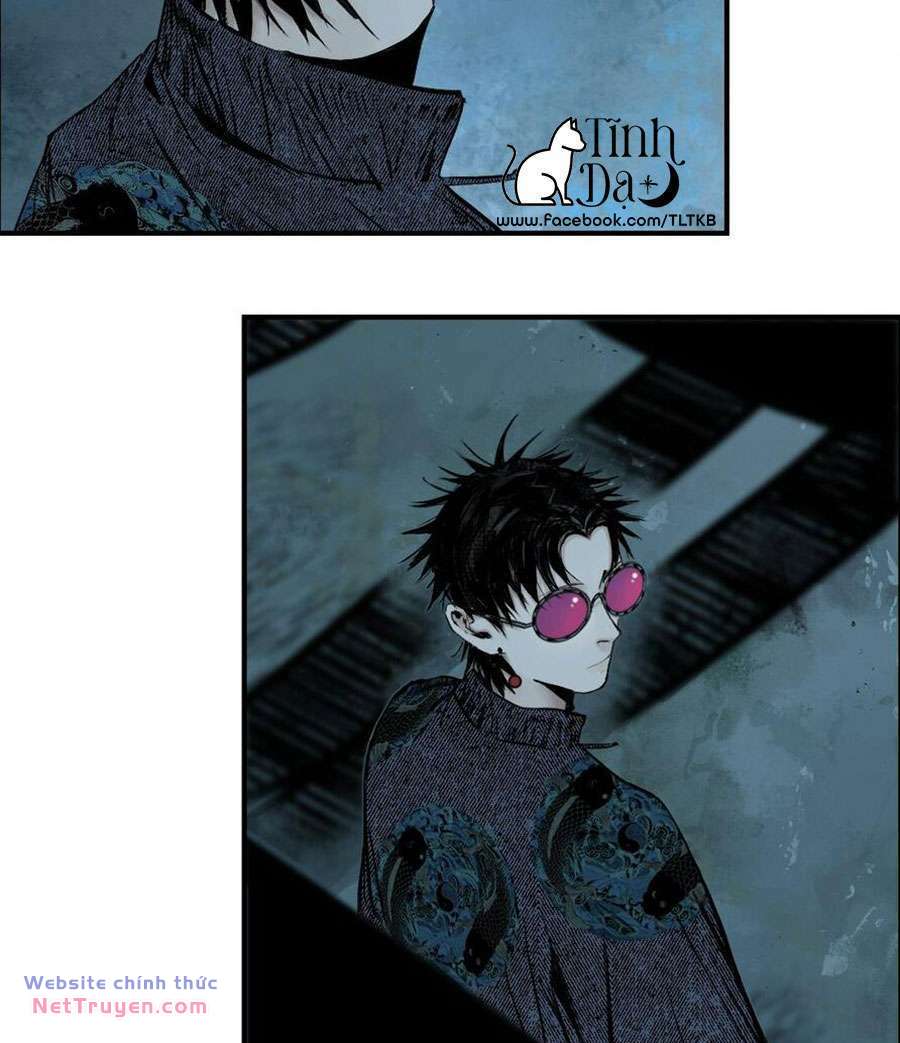Sở Ô - Chap 18 - Trang 1