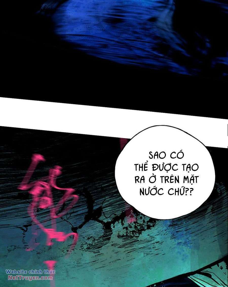Sở Ô - Chap 18 - Trang 12