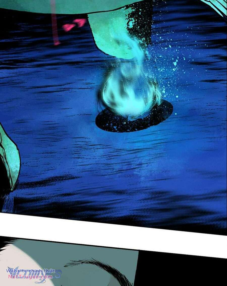 Sở Ô - Chap 18 - Trang 13