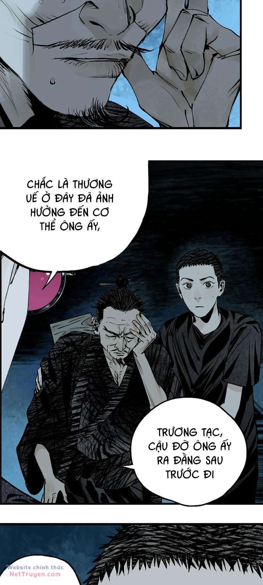Sở Ô - Chap 18 - Trang 17