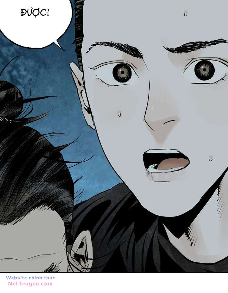 Sở Ô - Chap 18 - Trang 18