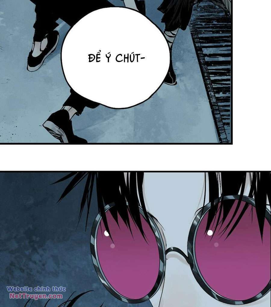 Sở Ô - Chap 18 - Trang 21