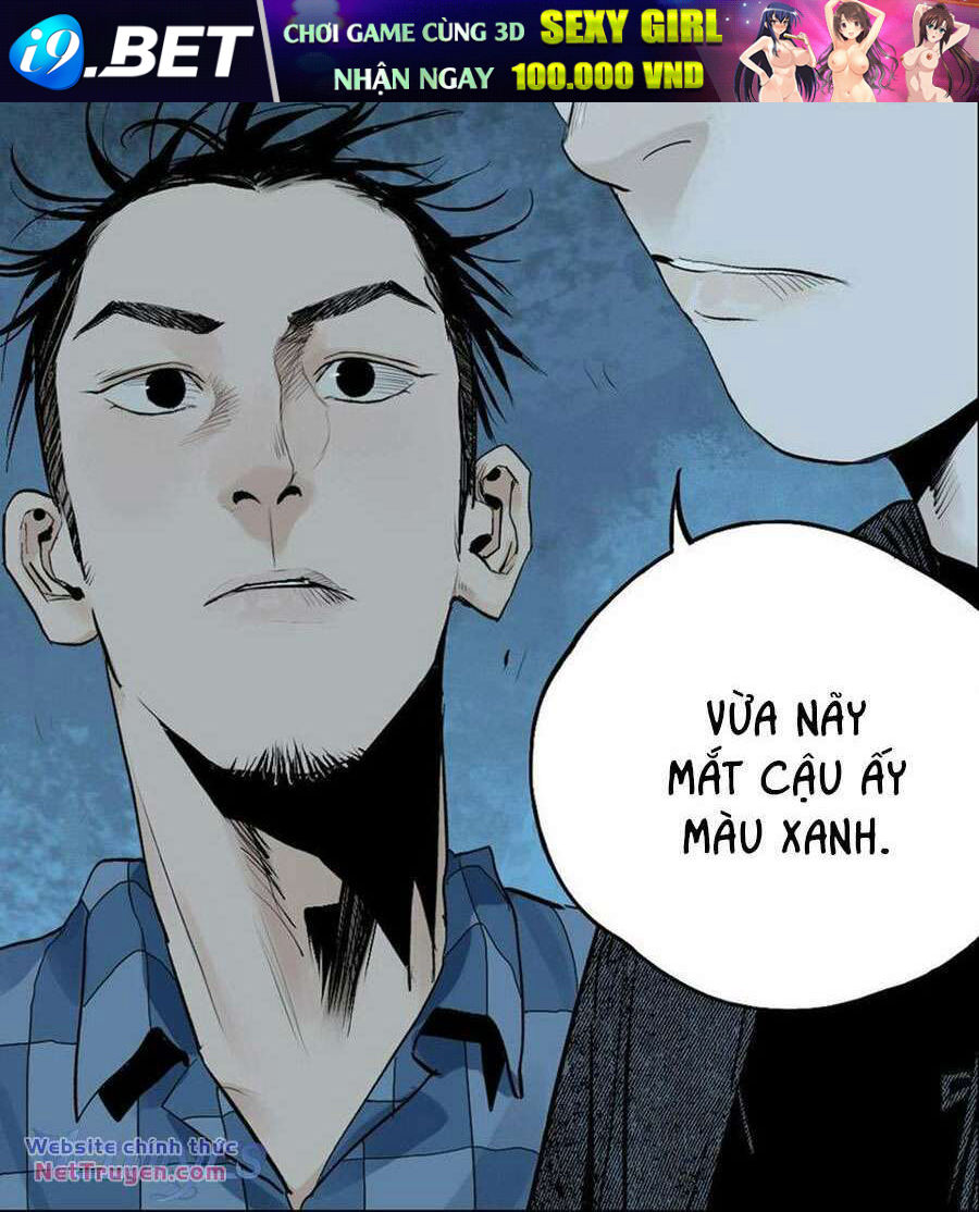 Sở Ô - Chap 18 - Trang 22