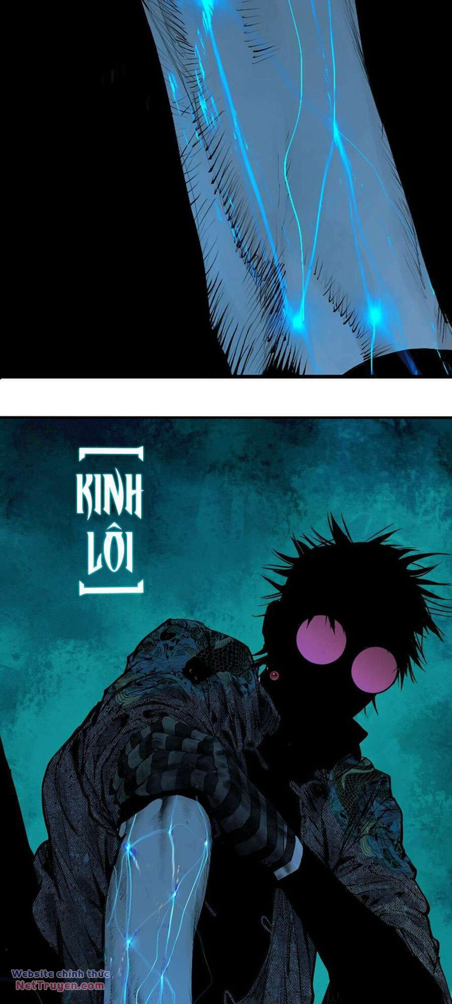 Sở Ô - Chap 18 - Trang 23