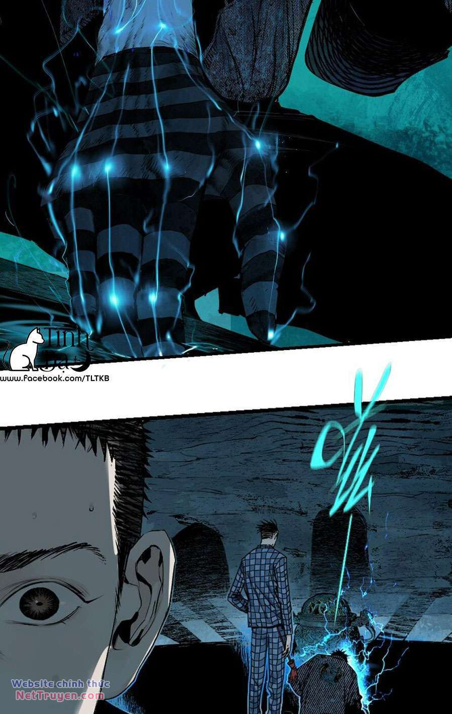 Sở Ô - Chap 18 - Trang 24