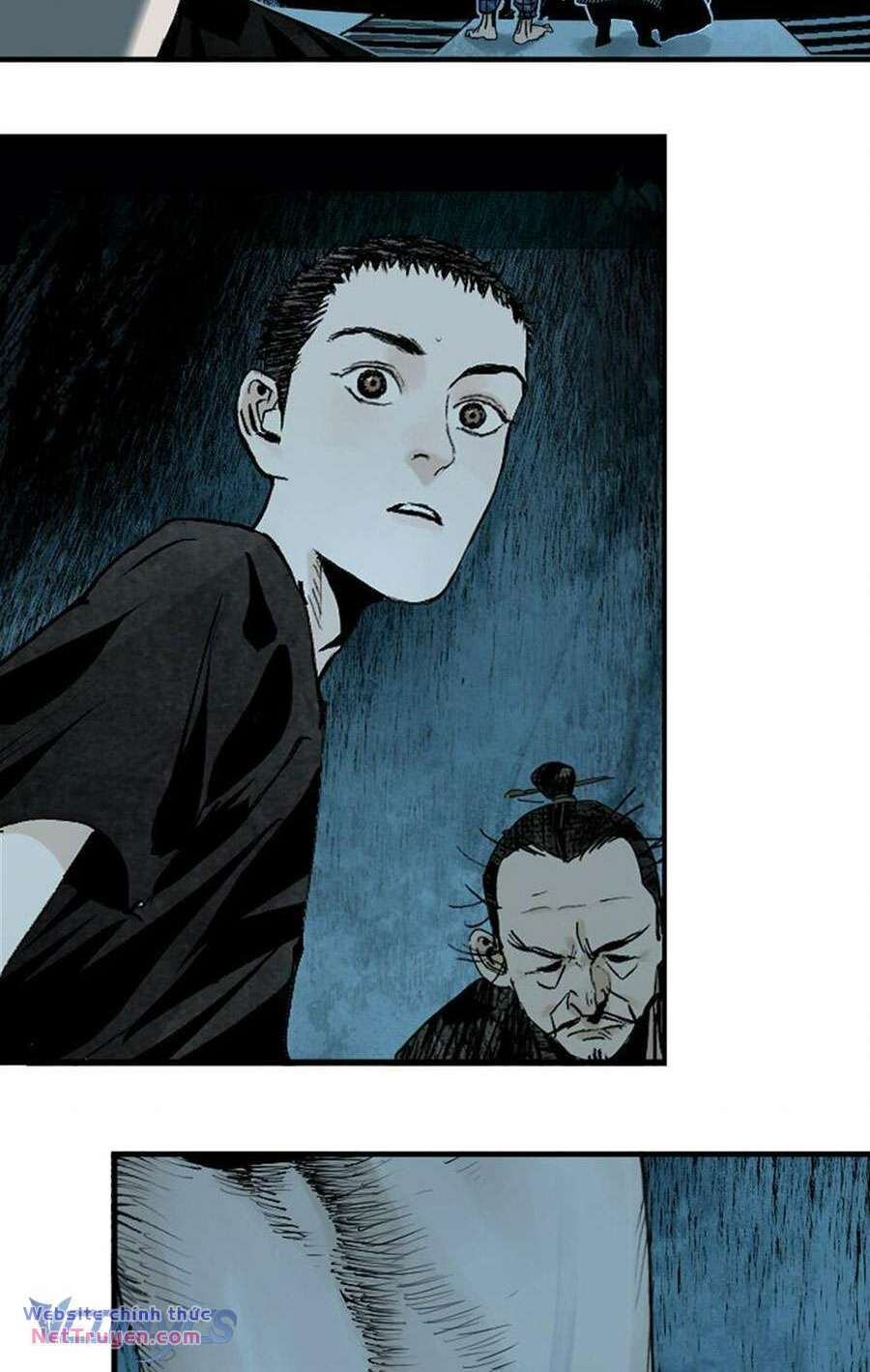 Sở Ô - Chap 18 - Trang 25