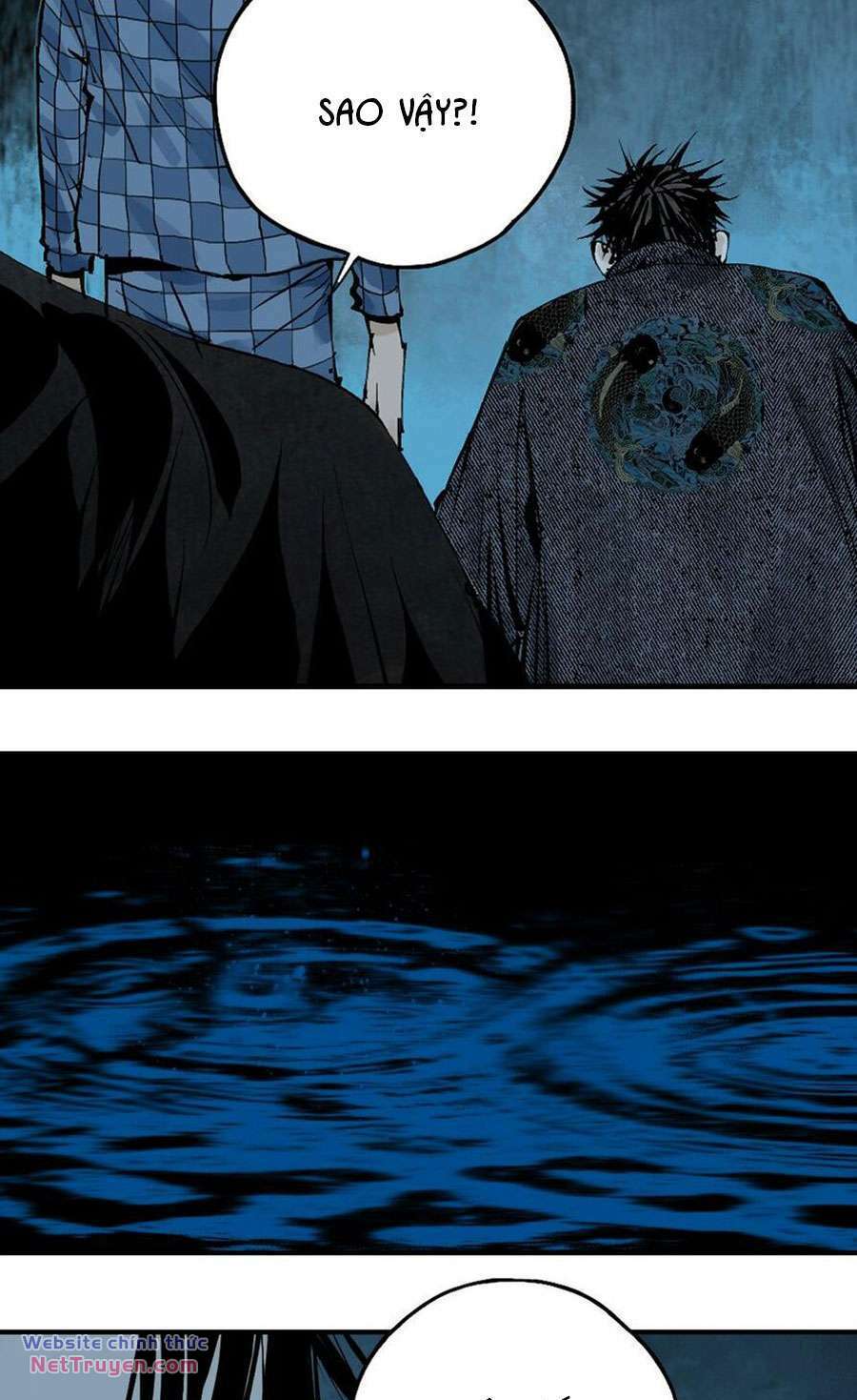 Sở Ô - Chap 18 - Trang 27