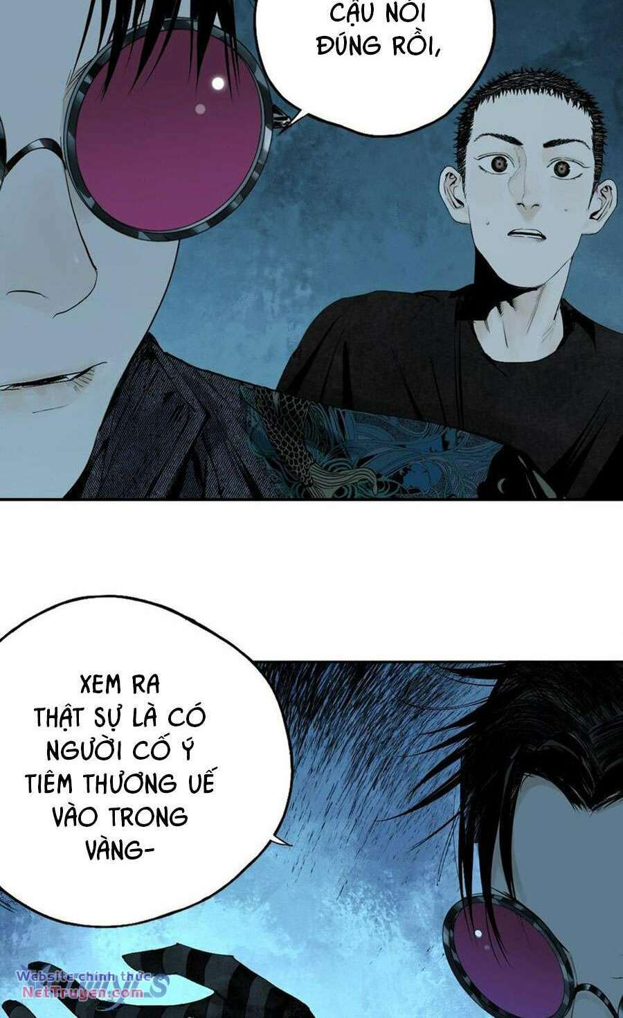 Sở Ô - Chap 18 - Trang 28
