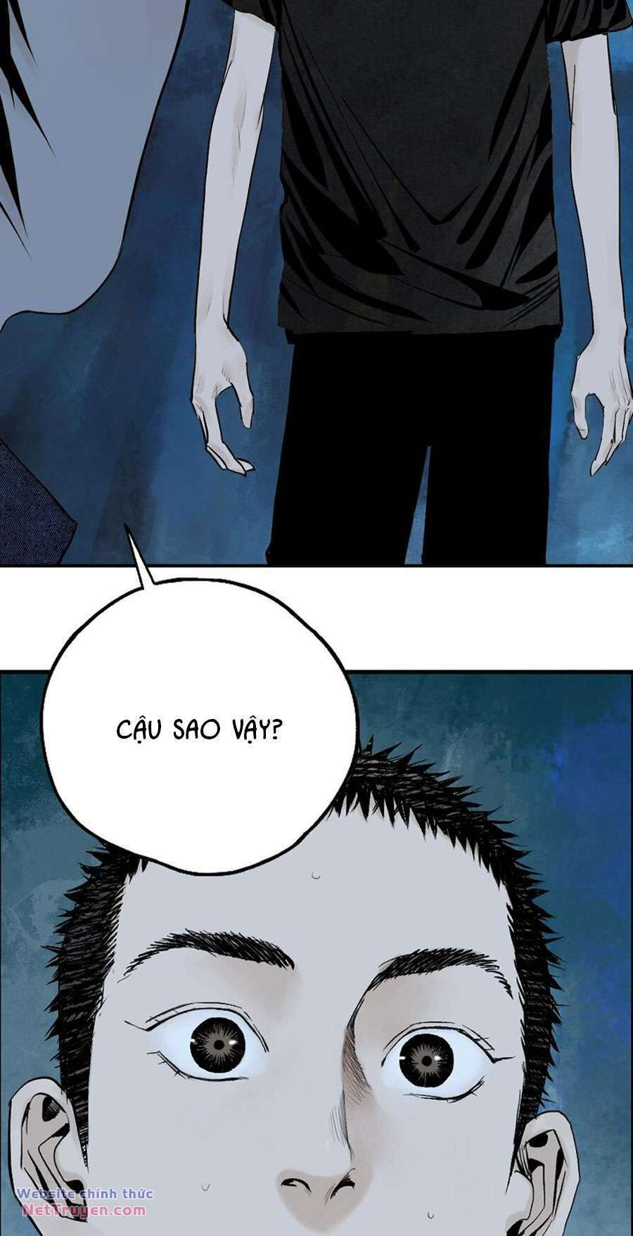 Sở Ô - Chap 18 - Trang 3