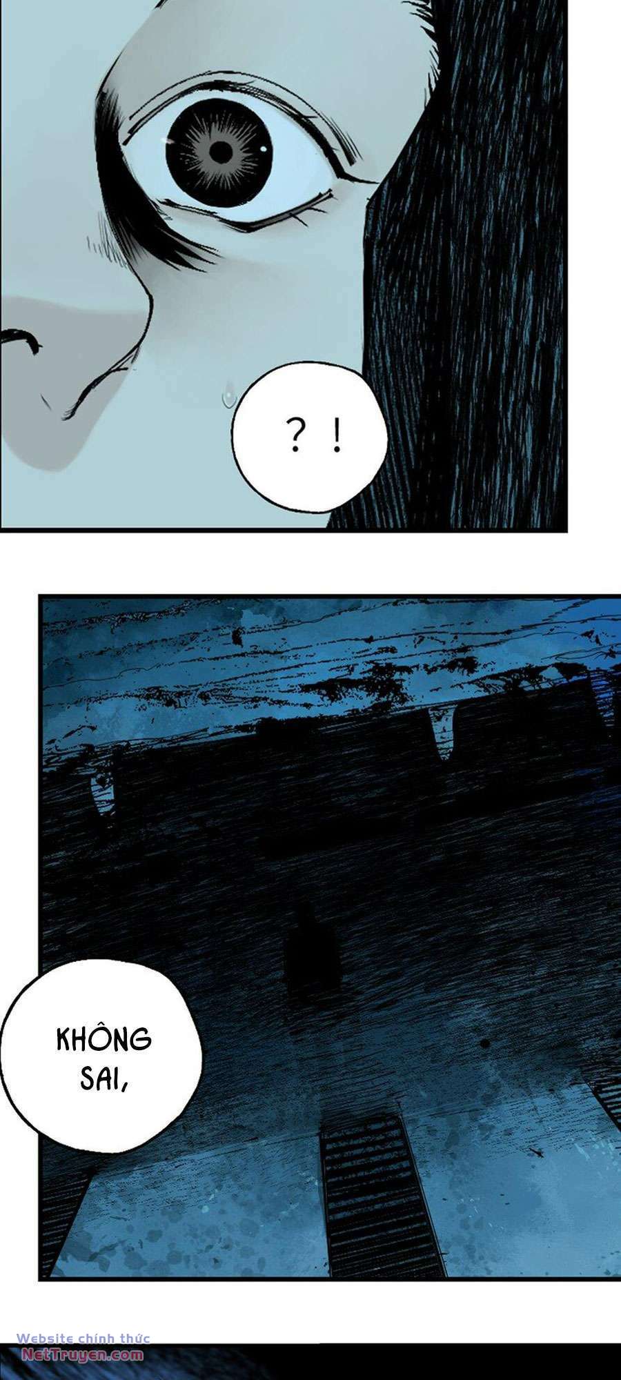 Sở Ô - Chap 18 - Trang 35