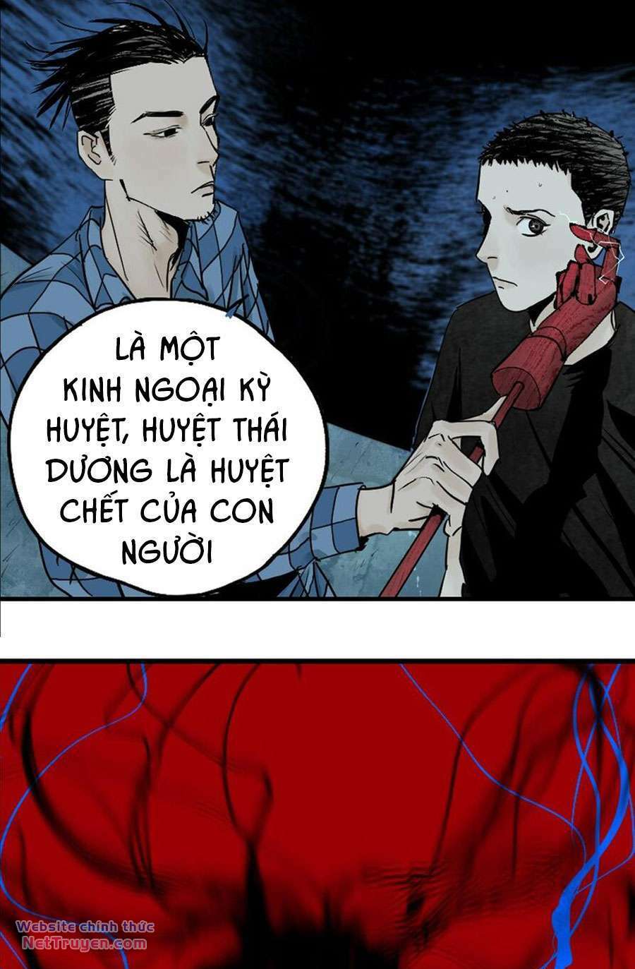 Sở Ô - Chap 18 - Trang 36