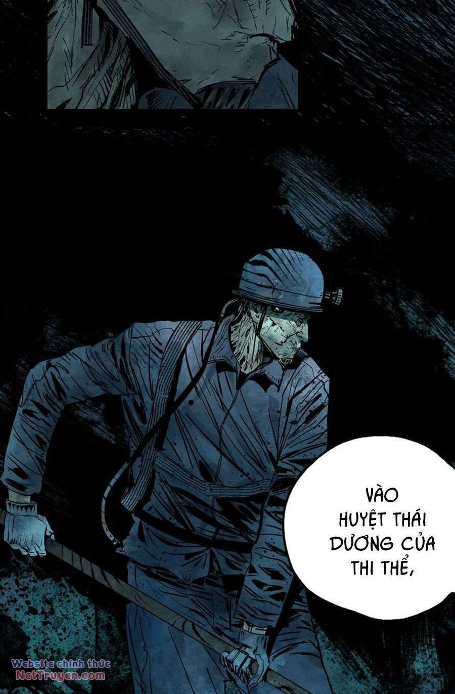 Sở Ô - Chap 18 - Trang 39