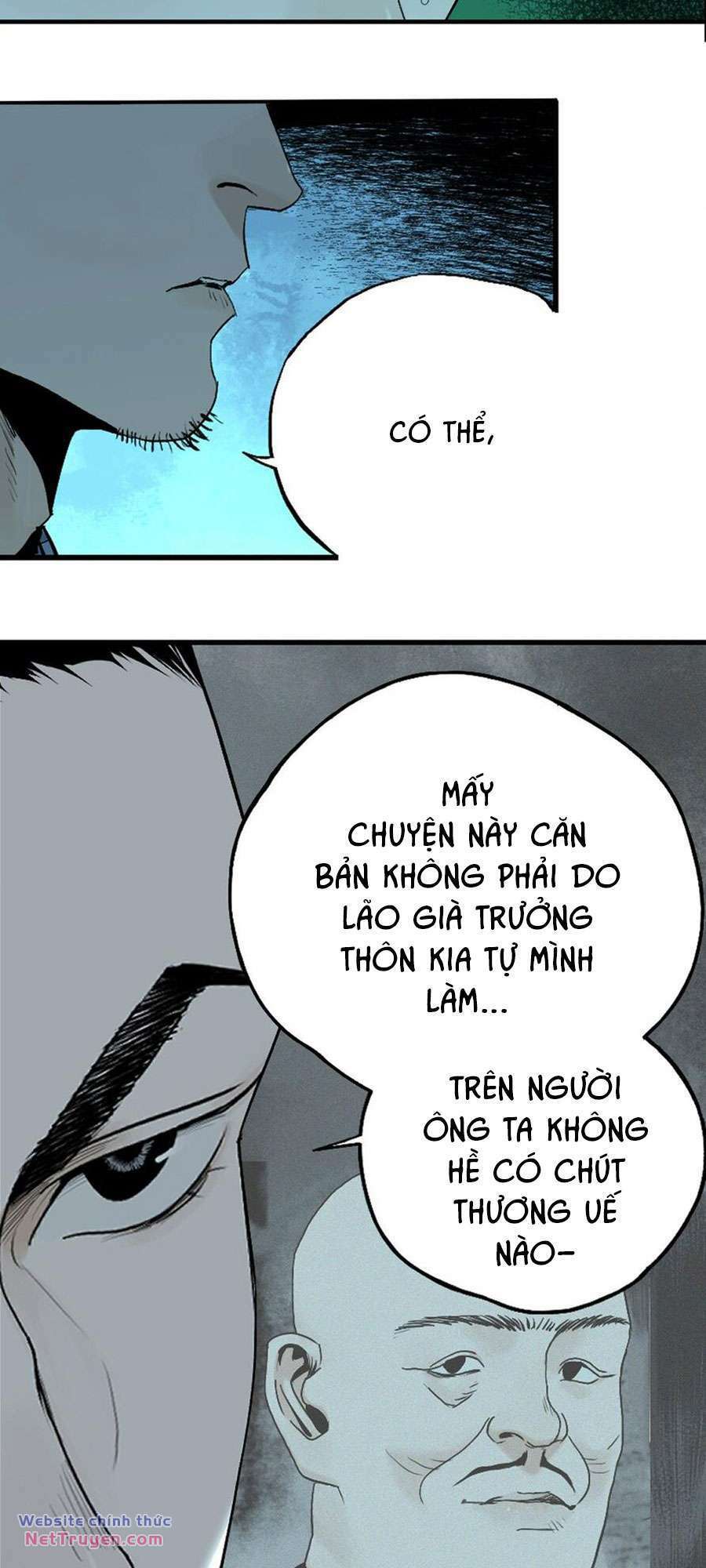 Sở Ô - Chap 18 - Trang 41