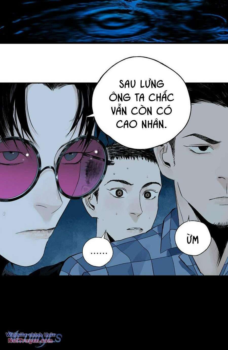 Sở Ô - Chap 18 - Trang 43