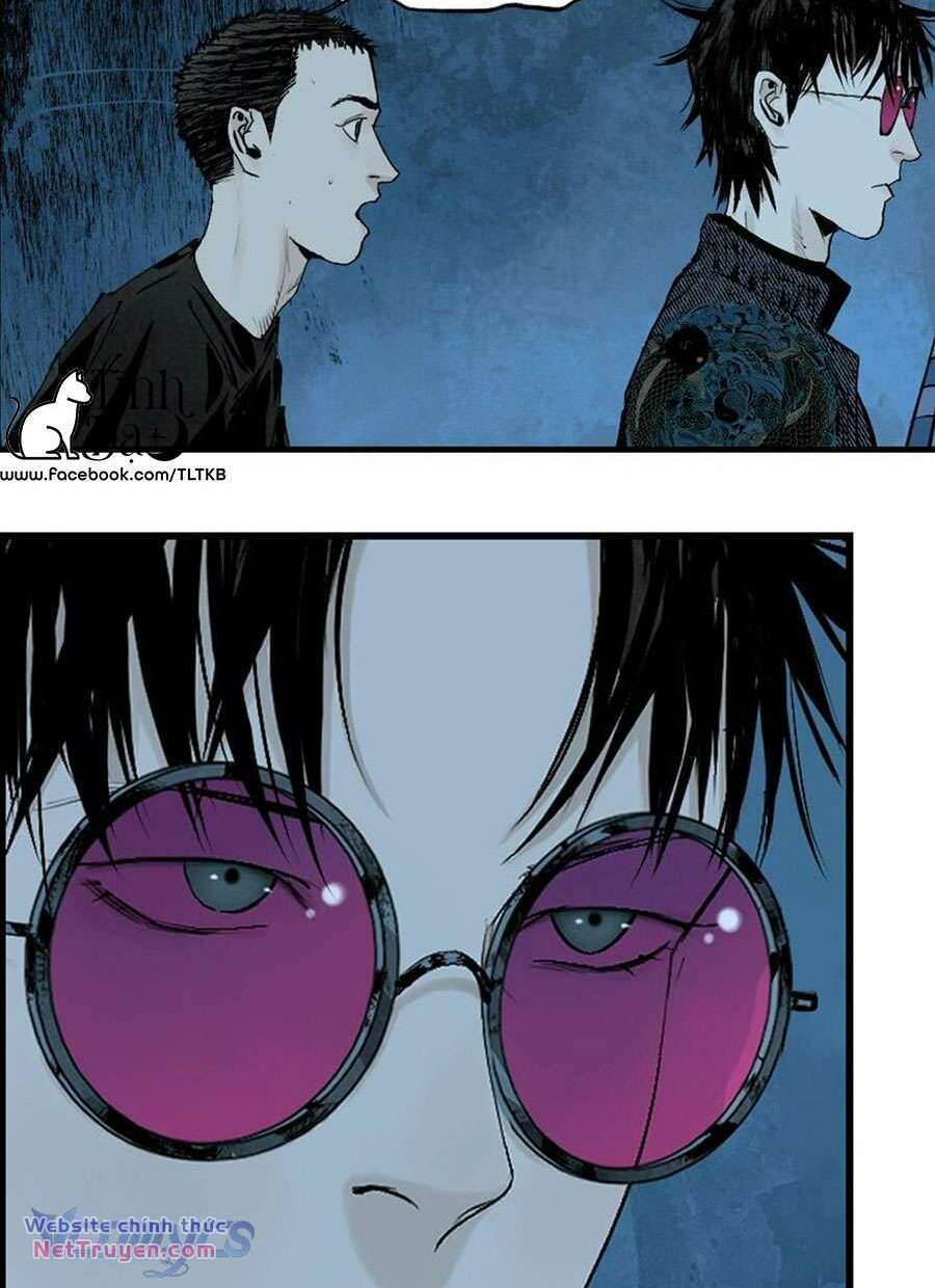 Sở Ô - Chap 18 - Trang 46