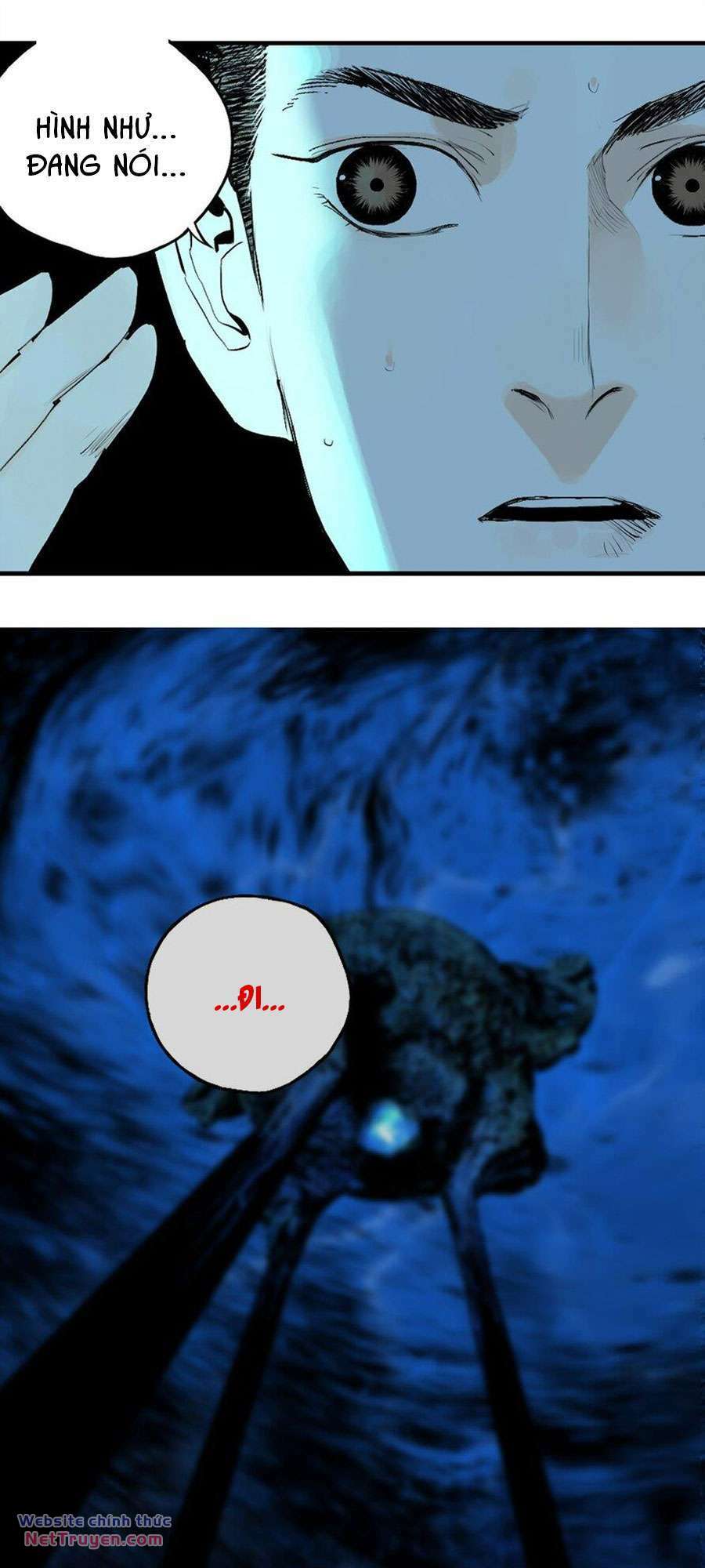 Sở Ô - Chap 18 - Trang 47
