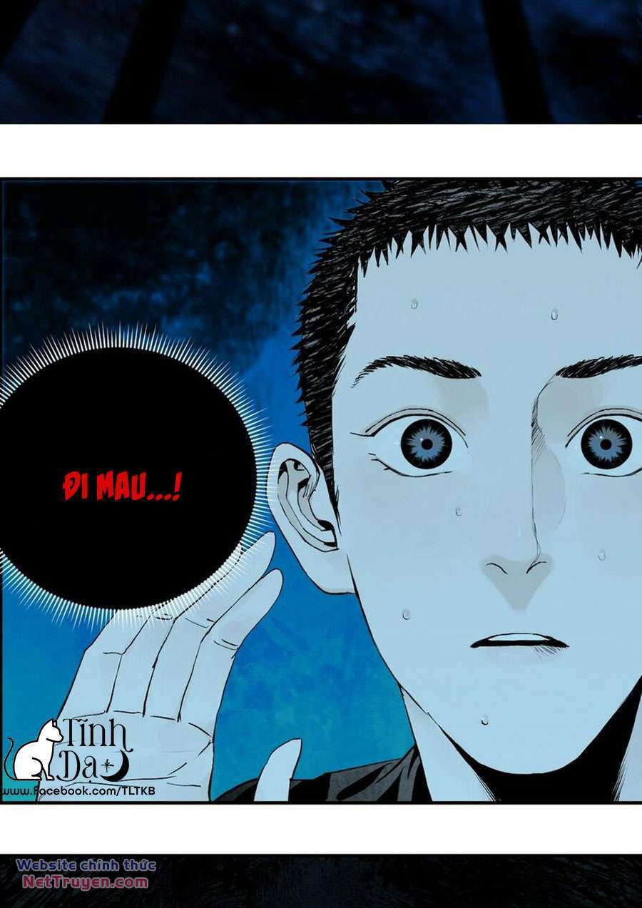 Sở Ô - Chap 18 - Trang 48