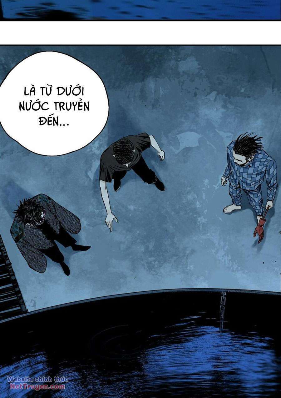 Sở Ô - Chap 18 - Trang 51