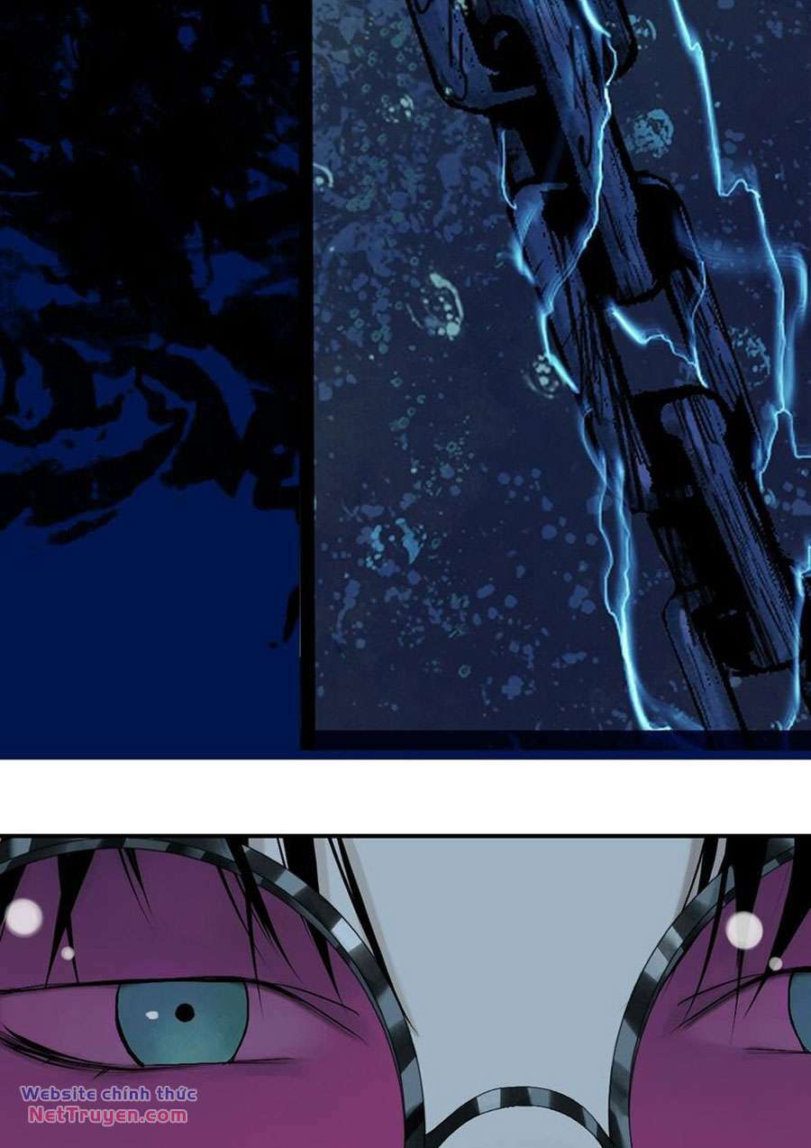 Sở Ô - Chap 18 - Trang 57