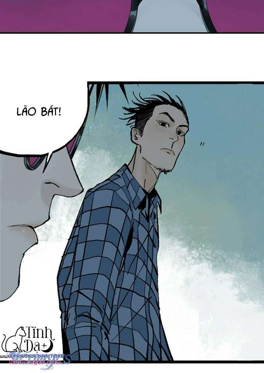 Sở Ô - Chap 18 - Trang 58