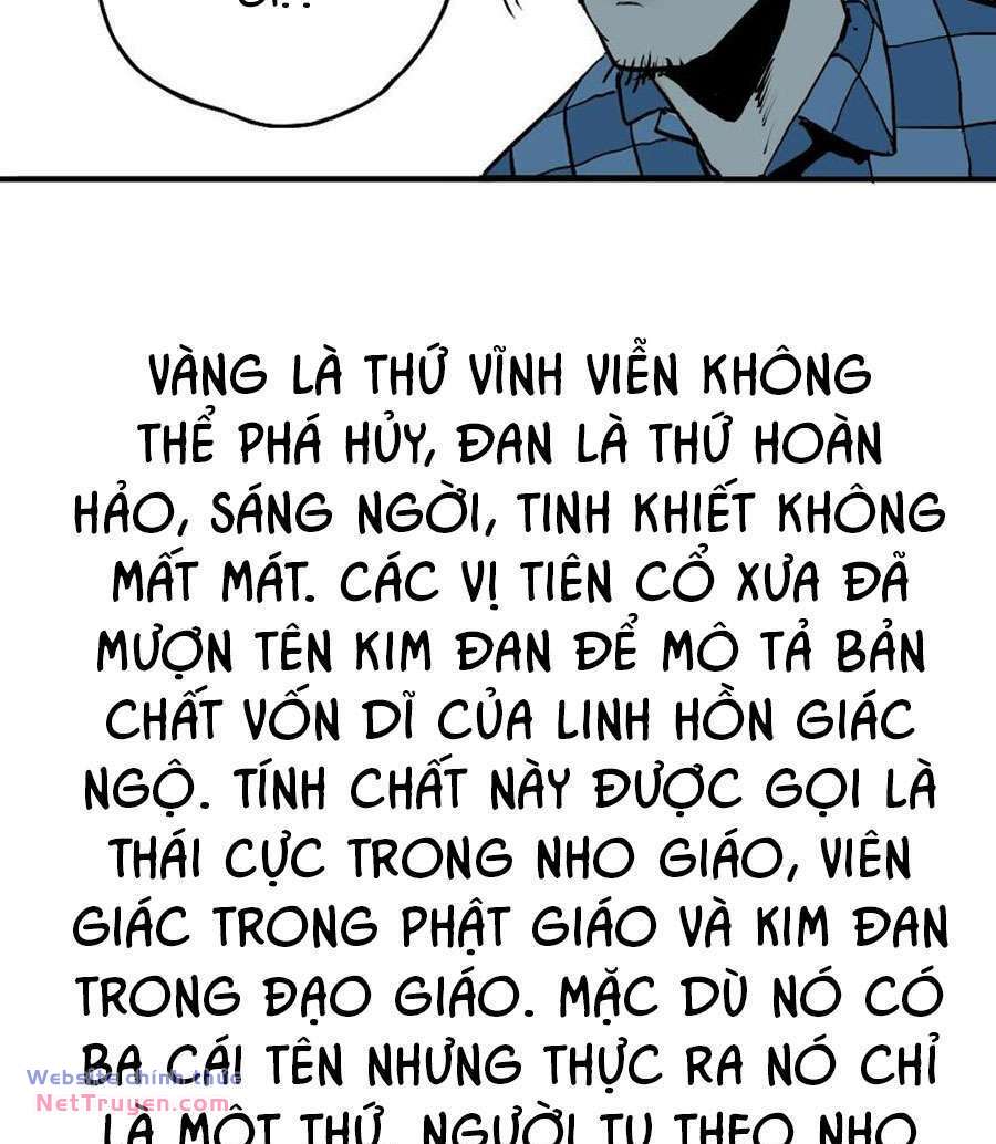 Sở Ô - Chap 18 - Trang 6