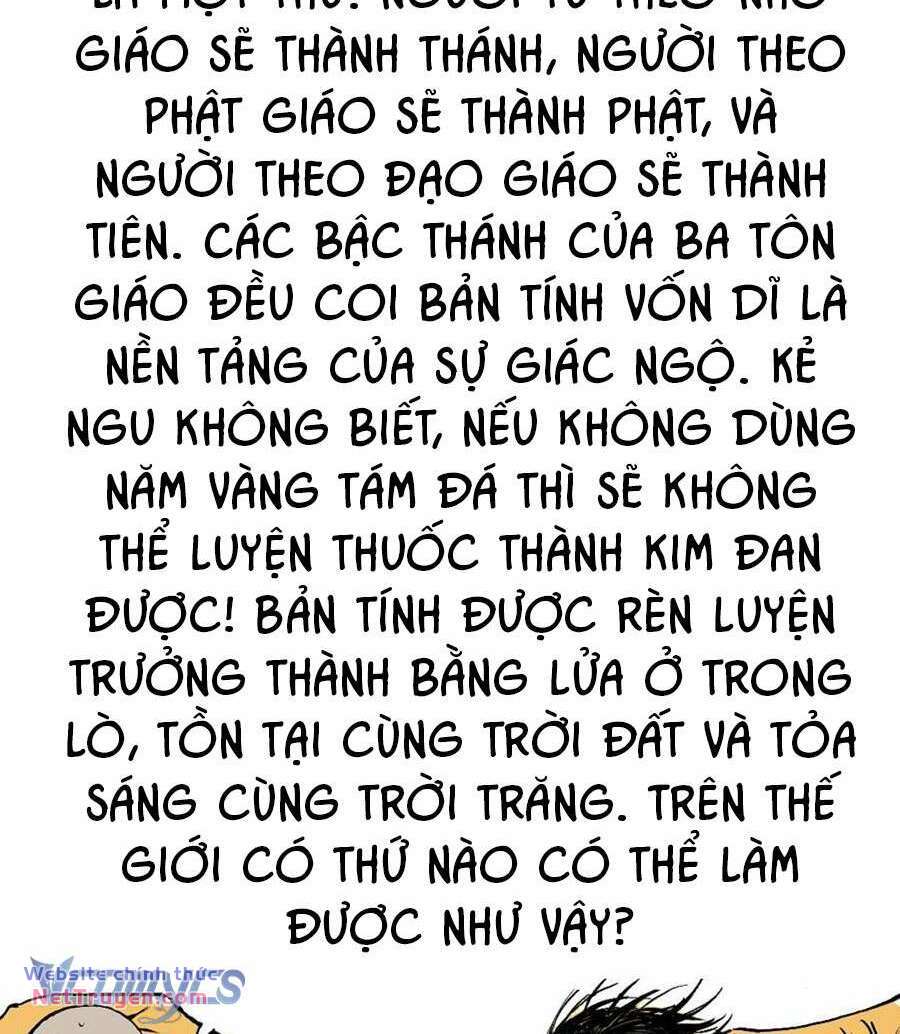 Sở Ô - Chap 18 - Trang 7